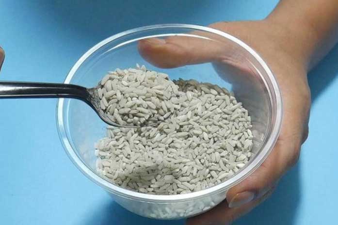 Trộn gạo với thứ này rồi đặt ở góc nhà: Diệt cả đàn chuột vĩnh viễn không bao giờ trở lại