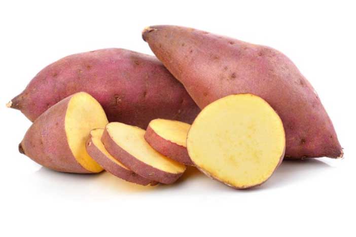 9 thực phẩm sạch không lo bị phun thuốc: Mua về chỉ cần rửa qua là ăn được ngay