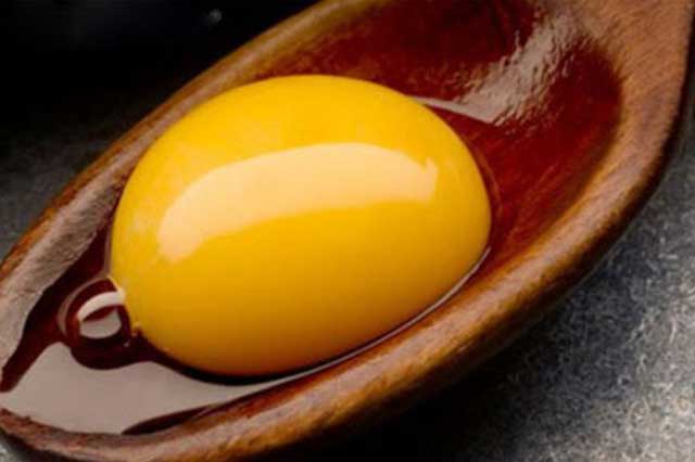 5 tác dụng quý khi cơ thể ăn lòng đỏ trứng gà