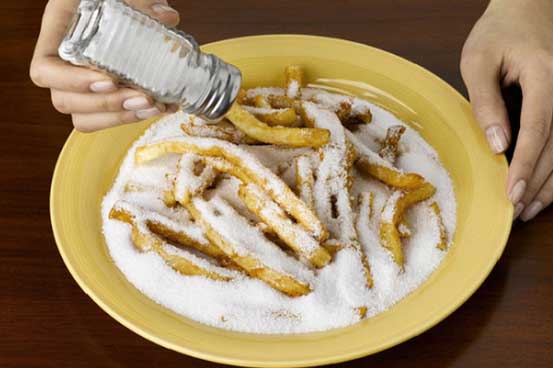 Người bị huyết áp cao có 3 “nỗi sợ”, chú ý tránh xa huyết áp sẽ luôn ổn định