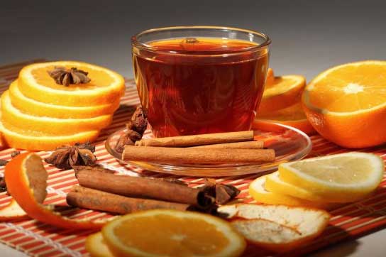 Nước chanh pha cùng 2 nguyên liệu này tựa ‘thuốc quý’ giúp đẹp da, thải độc