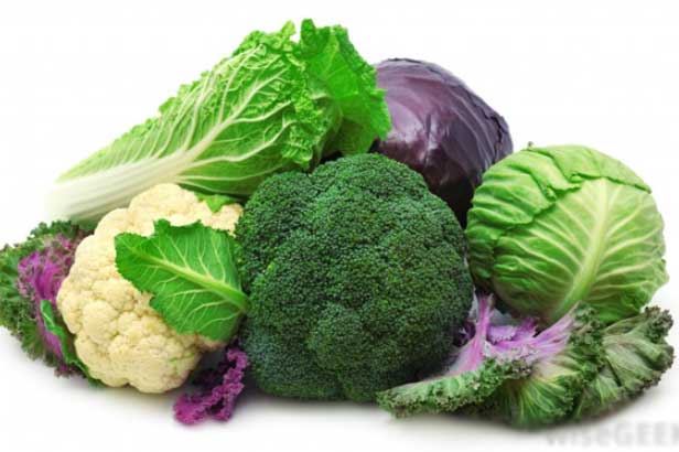 5 thực phẩm lọc sạch gan, vừa ngon vừa bổ cho cơ thể