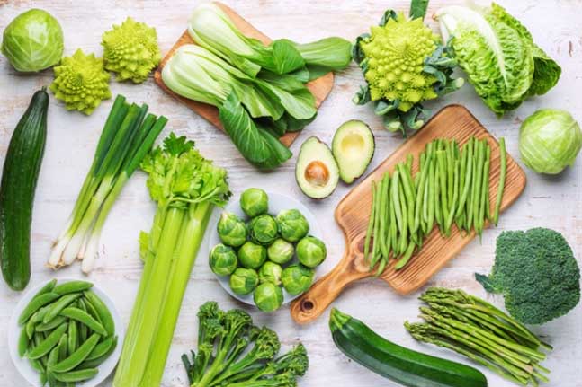 Phụ nữ muốn trẻ lâu đừng bỏ qua 7 loại thực phẩm này, nhất là loại thứ 2 lợi đủ đường