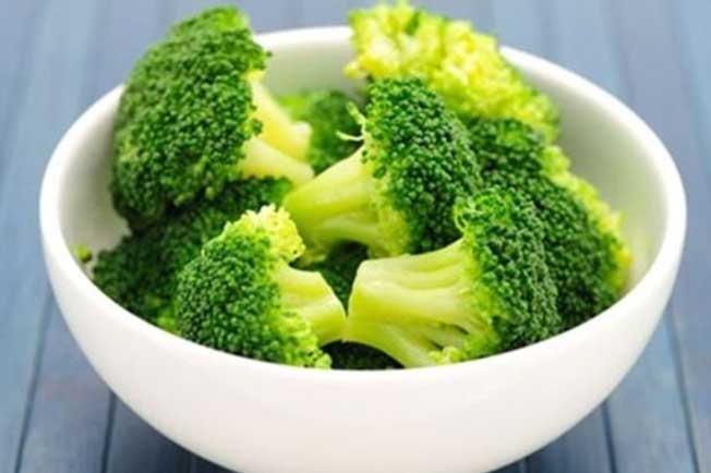 5 loại thực phẩm tự nhiên vừa tốt cho sức khỏe lại làm chậm lão hóa, chị em đừng bỏ qua