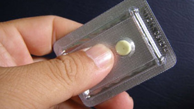 Sự thật về thuốc tránh thai bạn phải biết