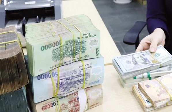 Áp dụng sớm Basel III giúp đảm bảo thanh khoản cho các ngân hàng