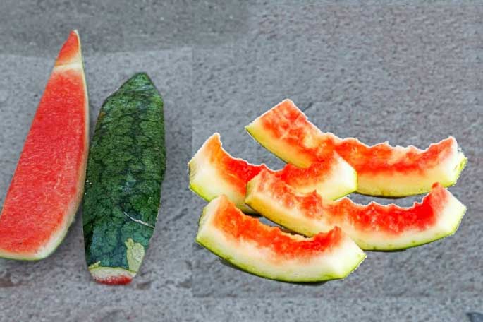 Tủ lạnh ám mùi khó chịu, cho thứ vỏ này vào qua đêm, nhận ngay điều bất ngờ