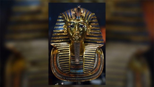 10 hiện vật vô giá trong lăng mộ của vua Tut Ai Cập ảnh 2