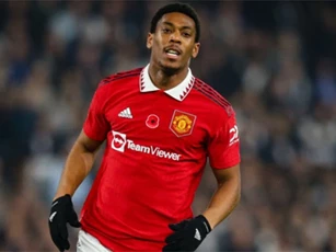 Martial nằm trong Top 3 lựa chọn thế chỗ Benzema ở World Cup 2022