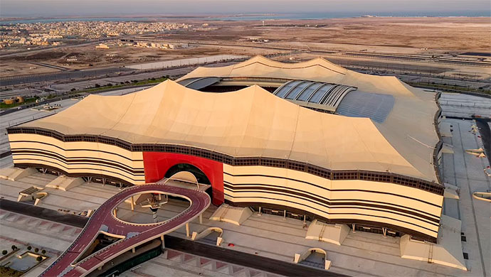 Kỳ World Cup tốn kém nhất lịch sử