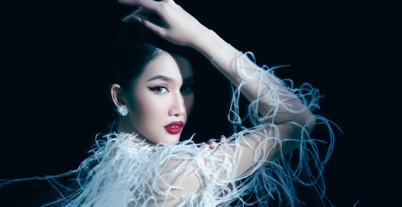 Á hậu Phương Anh trước thềm Miss International 2022: Biến hóa đầy đa dạng nhiều phong cách