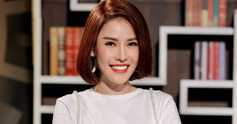 Quế Vân hối hận vì từng trút giận vào con trai khi khủng hoảng hôn nhân