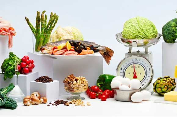 WHO tiết lộ 4 ‘mẹo’ ăn uống ngừa béo phì, tim mạch, tiểu đường