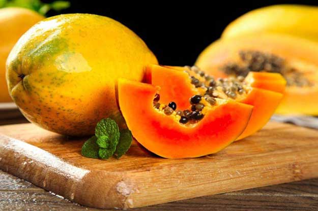 Gan thích nhất “4 rau 2 quả”, ăn thường xuyên cơ thể tự lọc sạch độc tố