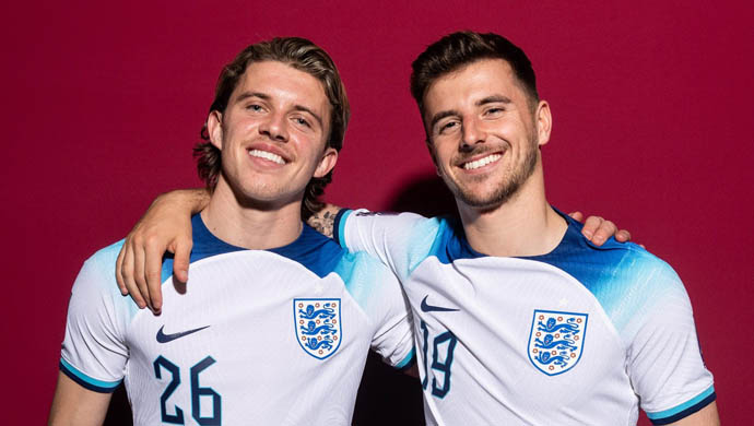 Mỗi cầu thủ ĐT Anh được thưởng lớn nếu đội nhà vô địch World Cup 2022