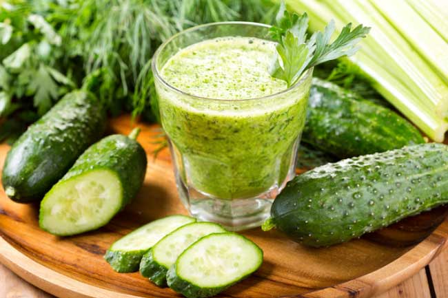 5 loại nước uống là “thần dược” cho làn da, vừa giảm nhờn vừa giúp da căng bóng mịn màng