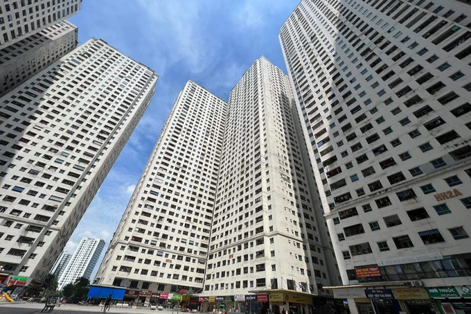 Lộ diện 2 phân khúc bất động sản tăng giá bất chấp thị trường đi xuống