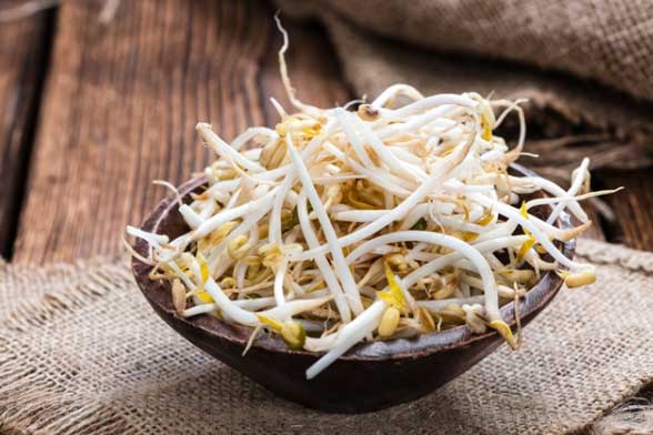 3 món ‘rau trường thọ’, tốt cho tim, bổ máu: Bán đầy chợ Việt mà nhiều người không biết