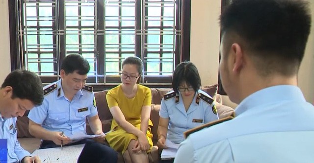 Kiểm tra, giám sát gần 17.000 cửa hàng bán lẻ xăng dầu