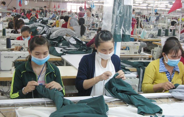 Doanh nghiệp chủ động trước thách thức xuất khẩu