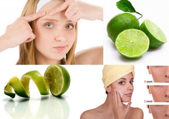 3 mẹo làm đẹp với chanh bạn gái phải biết