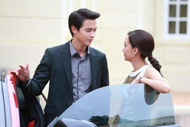 Ngất ngây vì đại gia cả người dát toàn hàng hiệu, gái xinh sập bẫy Sở Khanh