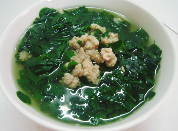 Thực phẩm các bà mẹ nên ăn ngay sau khi sinh