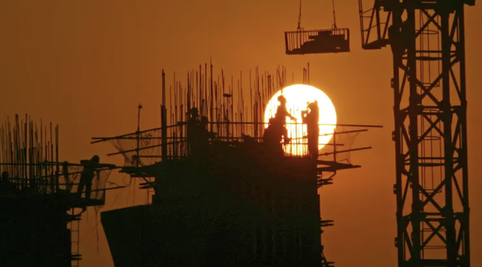 Chi tiết 16 trọng điểm của gói giải cứu toàn diện bất động sản Trung Quốc