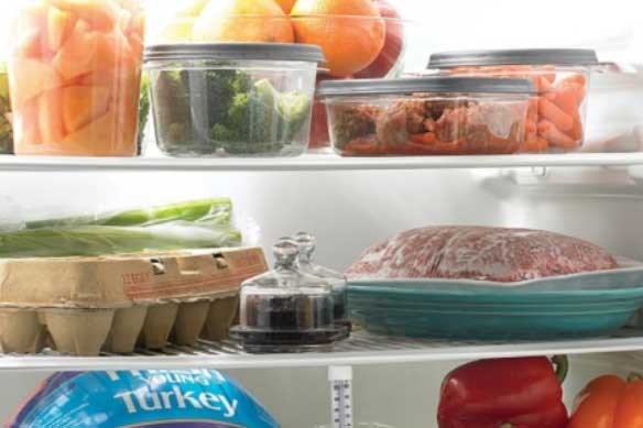 Thủ phạm hàng đầu gây ung thư vú có trong tủ lạnh của mọi gia đình