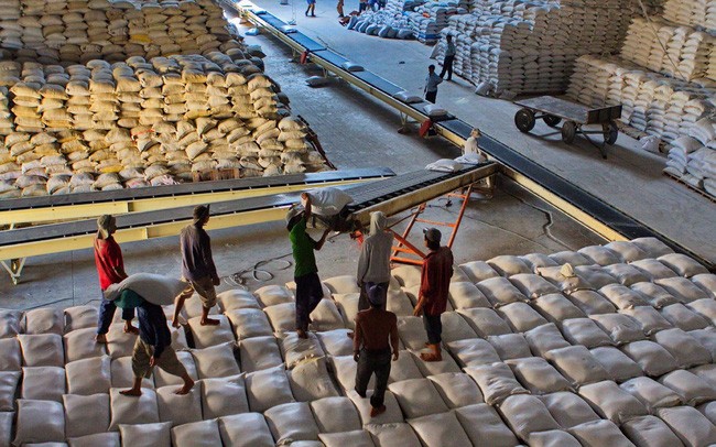 Nhiều cơ hội cho hàng Việt Nam tại Thái Lan