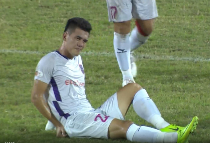 Thông tin mới nhất về chấn thương của Tiến Linh, ĐT Việt Nam thở phào