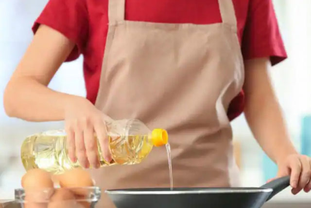 3 lợi ích khi sử dụng dầu ô liu trong nấu ăn