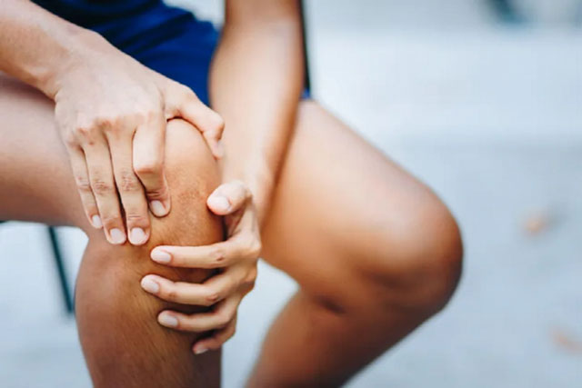 4 loại thực phẩm cần tránh để giảm đau nhức xương