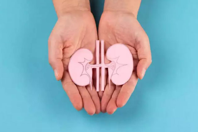 5 loại thực phẩm có thể gây hại cho thận của bạn