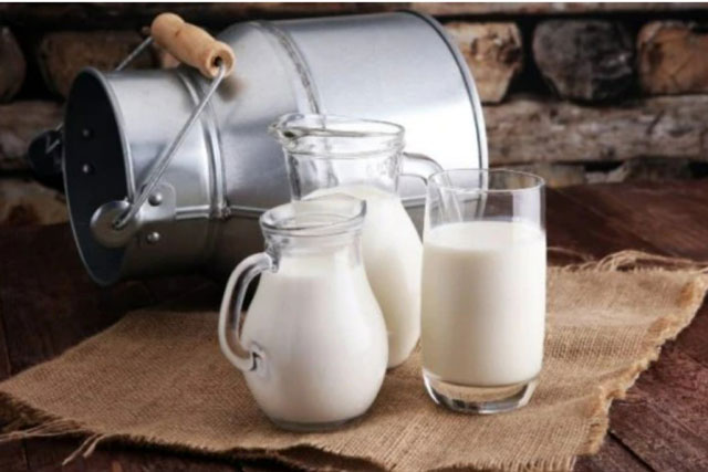 Sữa tươi có thực sự tốt cho sức khỏe?