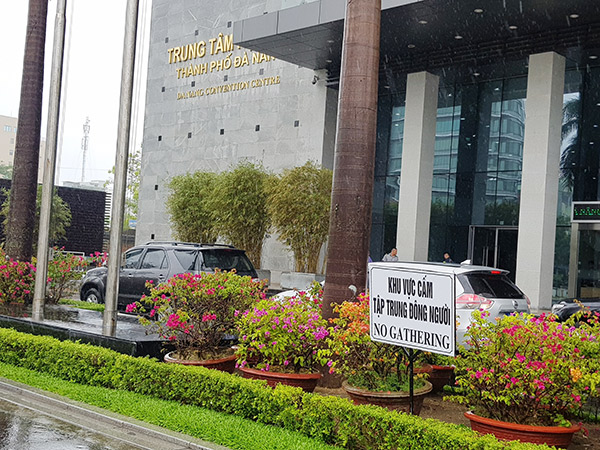 Đà Nẵng lập tổ công tác rà soát các vụ việc khiếu nại, tố cáo đông người, phức tạp kéo dài