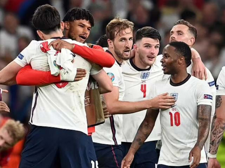 Chuyên gia: Anh và Pháp khó vô địch World Cup 2022