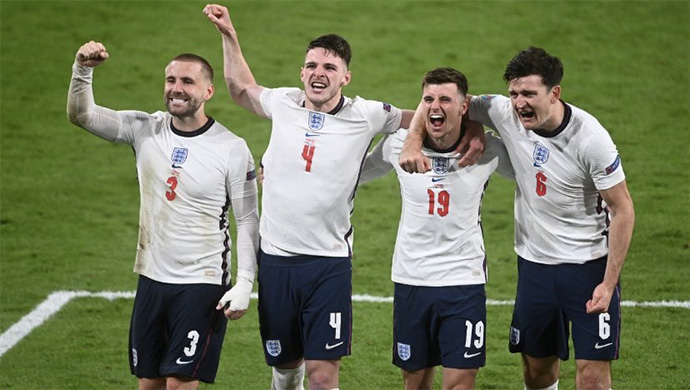 Đội hình dự kiến Anh vs Iran: Rò rỉ sự bất ngờ từ Southgate