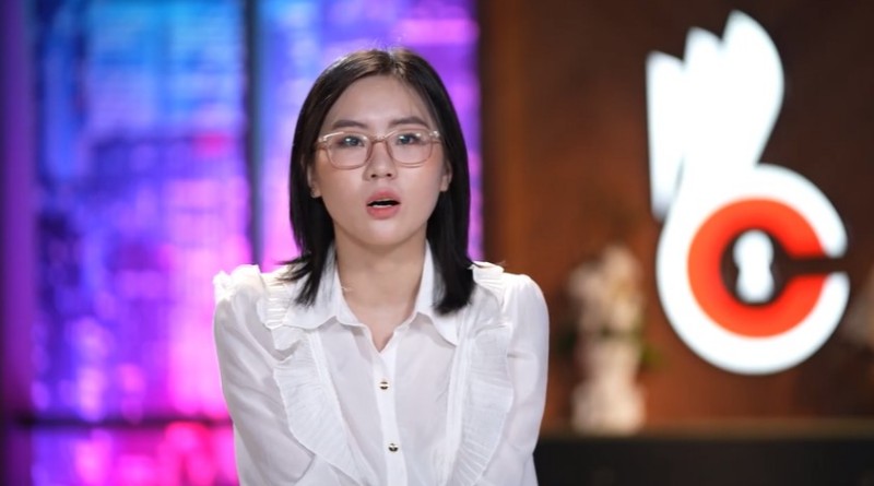 Được hỏi "Bà bán rau có cần làm marketing không?", câu trả lời từ ứng viên sinh năm 1999 gây bất ngờ