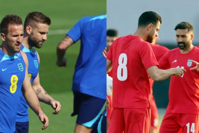 Trận ra quân của ĐT Anh chứng kiến điều chưa từng có trong lịch sử World Cup