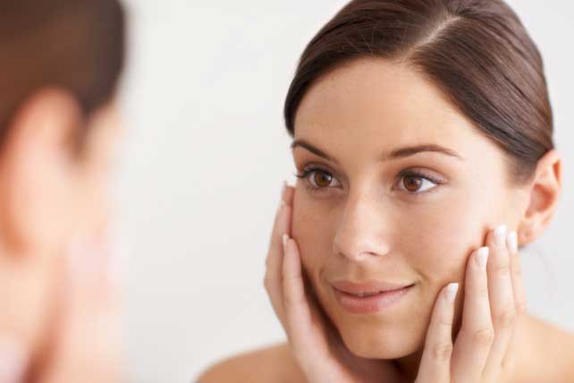 Ghi nhớ những điều dưới đây bạn sẽ không ngại tình trạng lão hóa da sớm mà da còn đẹp lên từng ngày