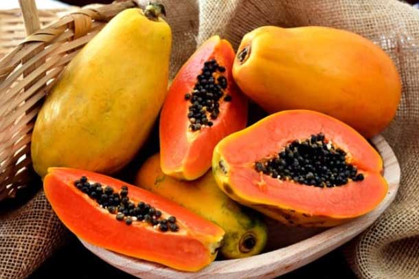 Top 8 thực phẩm “vàng”, siêu sạch ruột, cực tốt cho hệ tiêu hóa