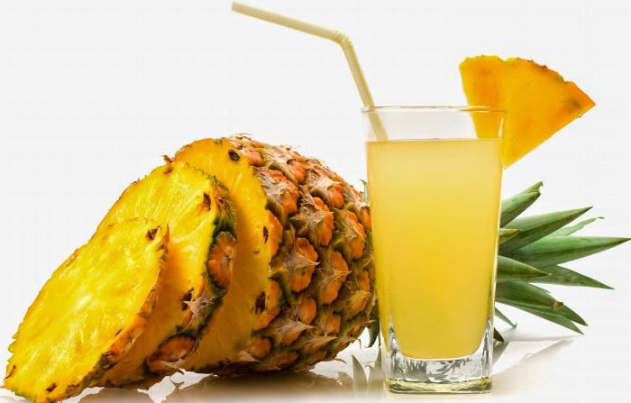 Dùng dứa theo cách này bạn sẽ giảm ngay 3kg trong 1 tuần