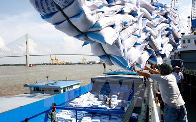 Đề xuất sửa đổi Nghị định 107/2018/NĐ-CP về kinh doanh xuất khẩu gạo