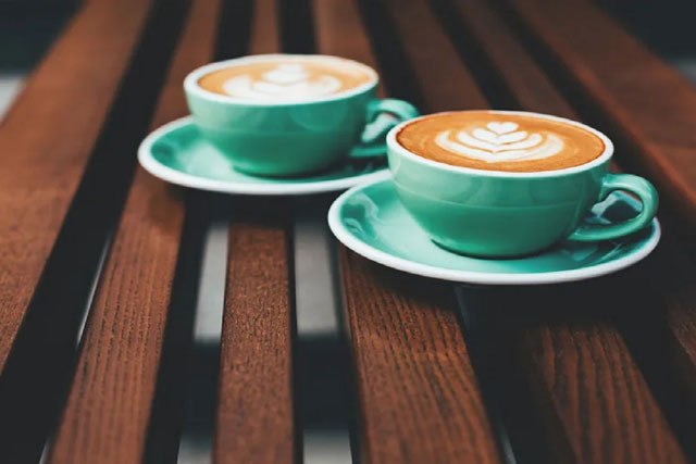 Không nên uống cà phê vào những thời điểm này