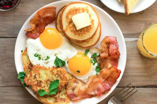 B&#x1ECF; b&#x1EEF;a s&#xE1;ng,&#xA0;h&#xE3;y th&#x1EED; 3 lo&#x1EA1;i th&#x1EF1;c ph&#x1EA9;m n&#xE0;y &#x111;&#x1EC3; &#x111;&#xE1;nh bay c&#x1A1;n m&#x1EC7;t m&#x1ECF;i