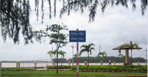 Thanh tra Cần Thơ chỉ ra nhiều sai phạm tại Dự án cải tạo Công viên Sông Hậu