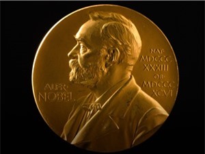 Giải thưởng Nobel các năm