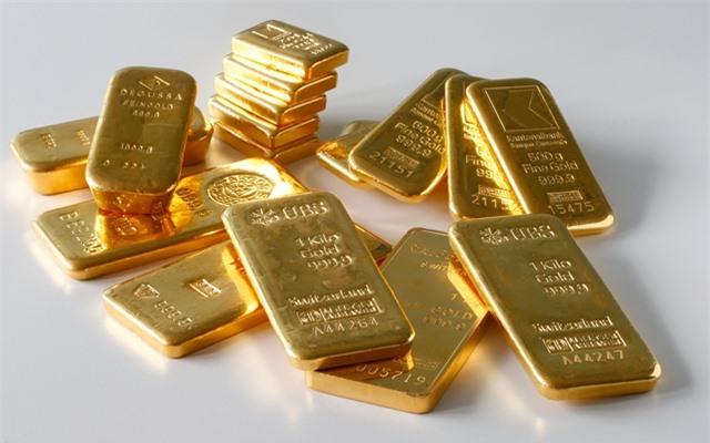 Giá vàng ngày 22/11/2022: Vàng tiếp tục giảm mạnh