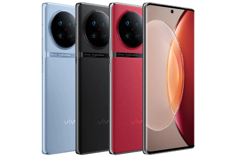 Vivo X90